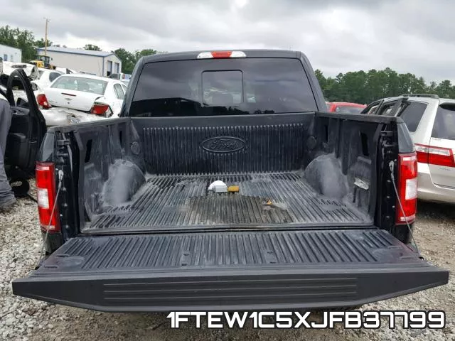 1FTEW1C5XJFB37799 фото 10