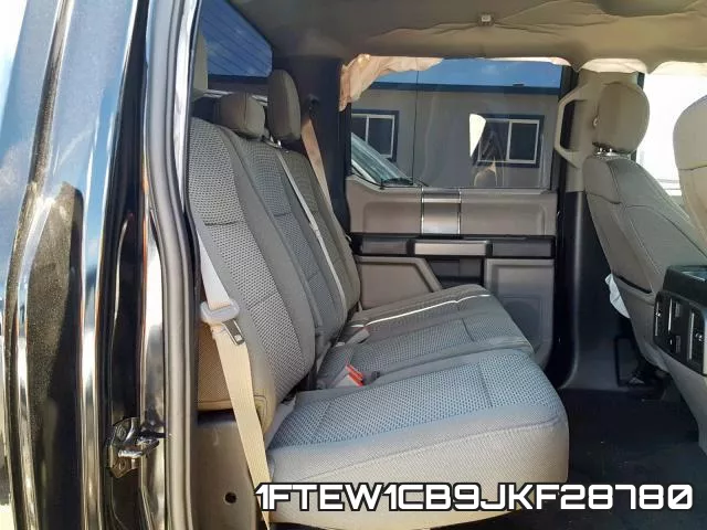 1FTEW1CB9JKF28780 фото 7