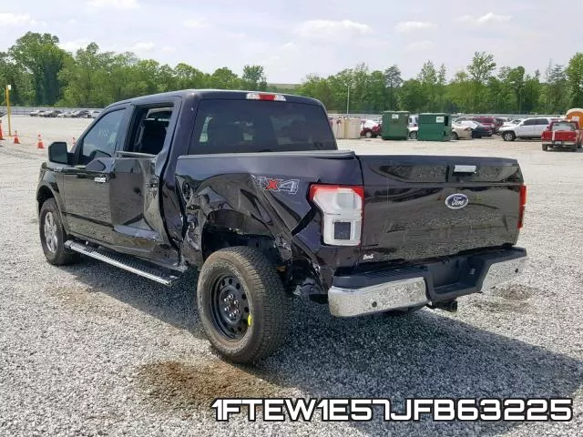1FTEW1E57JFB63225 фото 4
