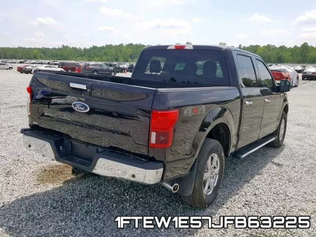 1FTEW1E57JFB63225 фото 5