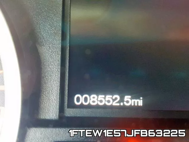 1FTEW1E57JFB63225 фото 9