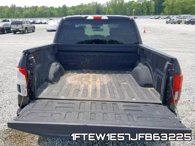 1FTEW1E57JFB63225 фото 10