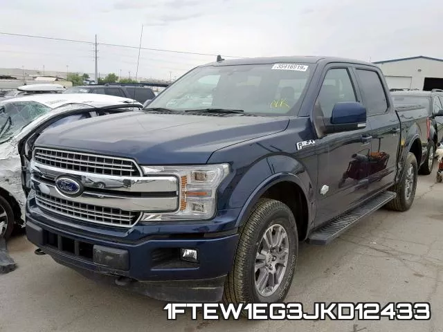 1FTEW1EG3JKD12433 фото 3