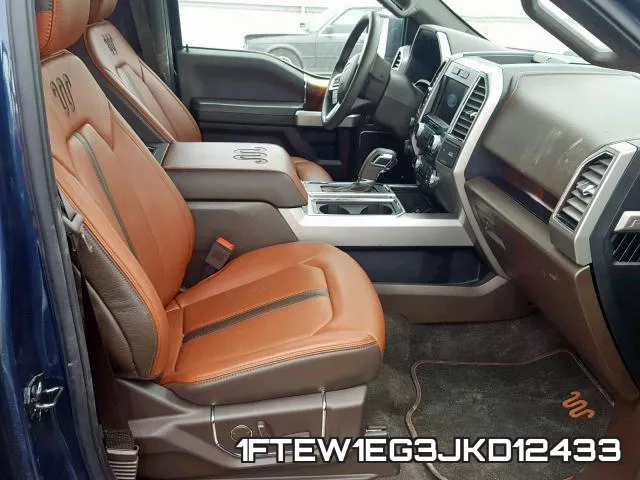 1FTEW1EG3JKD12433 фото 6