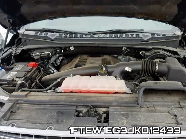 1FTEW1EG3JKD12433 фото 8
