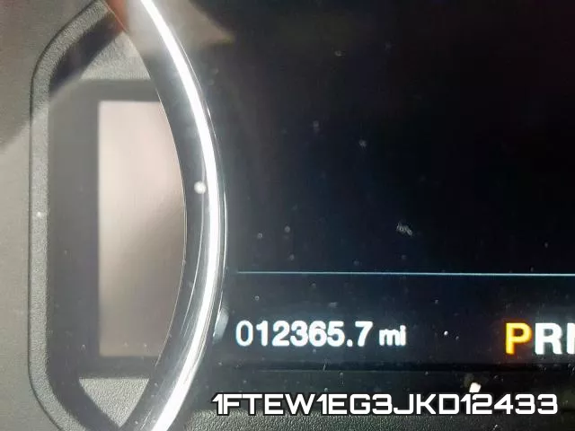 1FTEW1EG3JKD12433 фото 9