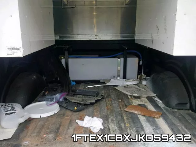 1FTEX1CBXJKD59432 фото 7