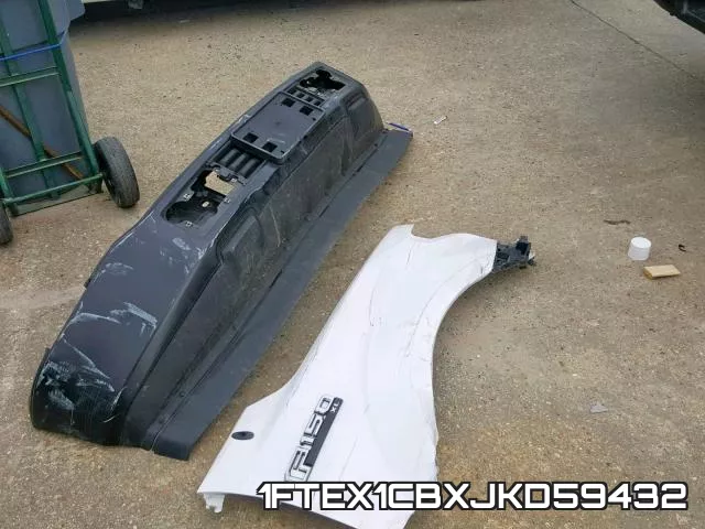 1FTEX1CBXJKD59432 фото 10