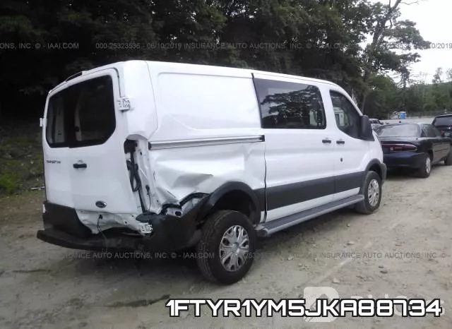 1FTYR1YM5JKA88734 фото 5