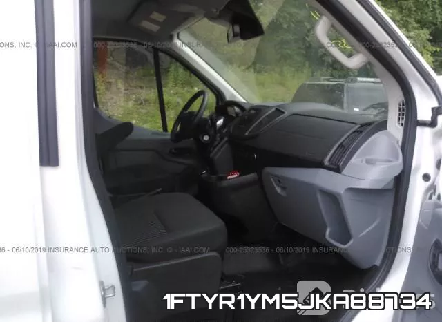 1FTYR1YM5JKA88734 фото 6