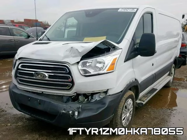 1FTYR1ZM0HKA78055 фото 3