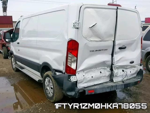 1FTYR1ZM0HKA78055 фото 4