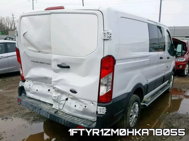 1FTYR1ZM0HKA78055 фото 5