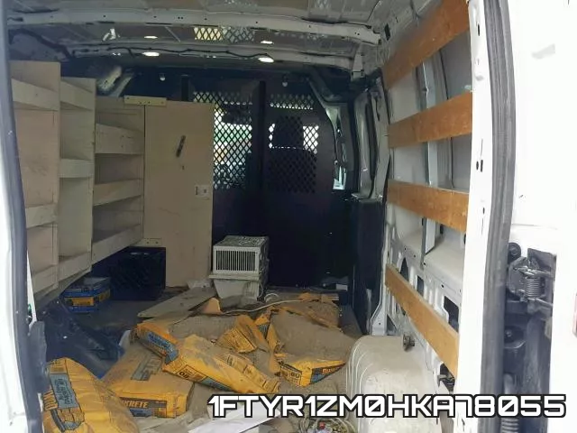 1FTYR1ZM0HKA78055 фото 7