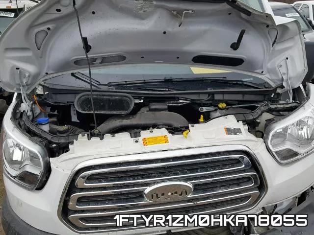 1FTYR1ZM0HKA78055 фото 8