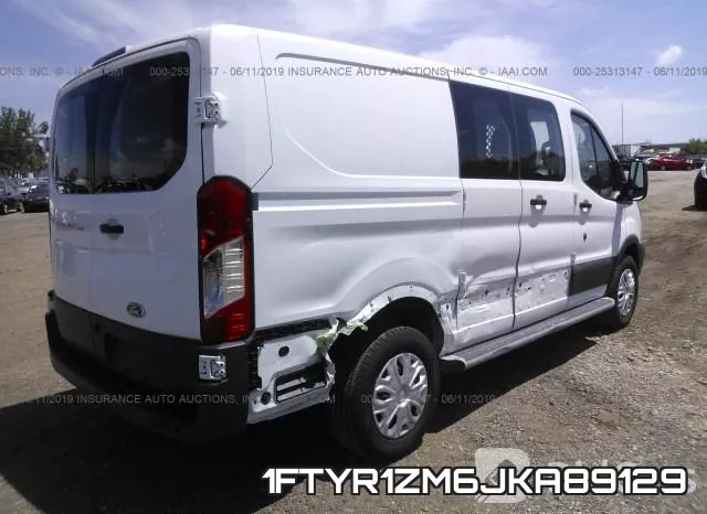 1FTYR1ZM6JKA89129 фото 5