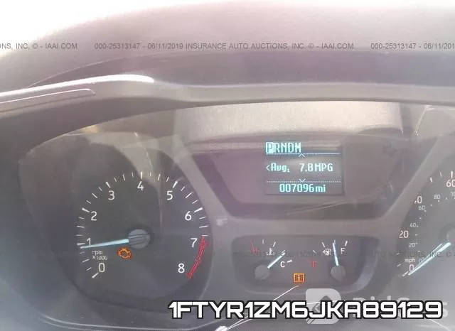 1FTYR1ZM6JKA89129 фото 8