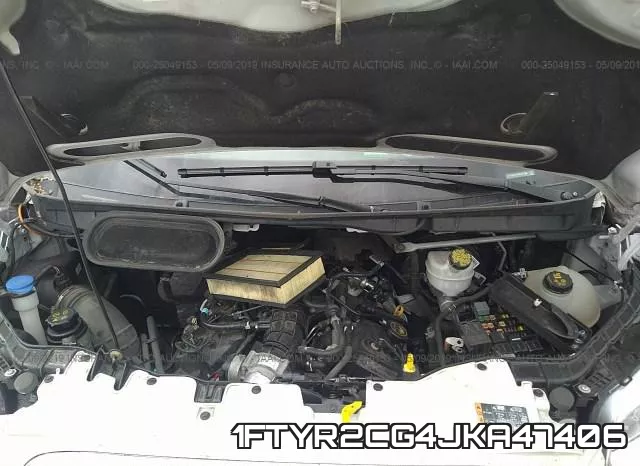 1FTYR2CG4JKA47406 фото 2