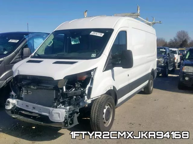 1FTYR2CMXJKA94168 фото 3