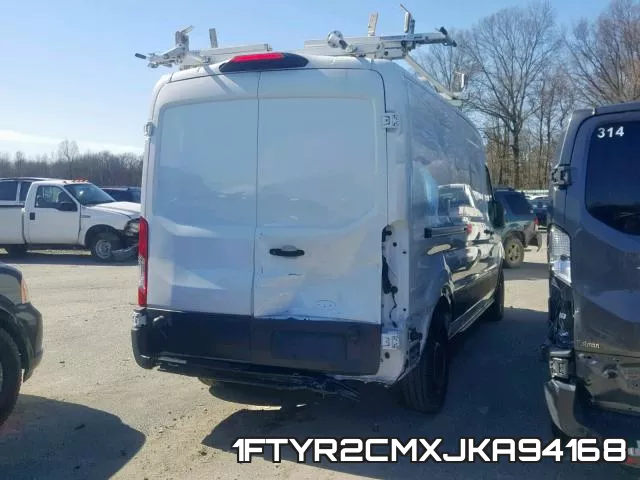 1FTYR2CMXJKA94168 фото 5