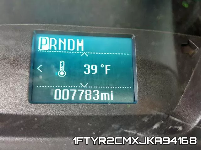 1FTYR2CMXJKA94168 фото 8