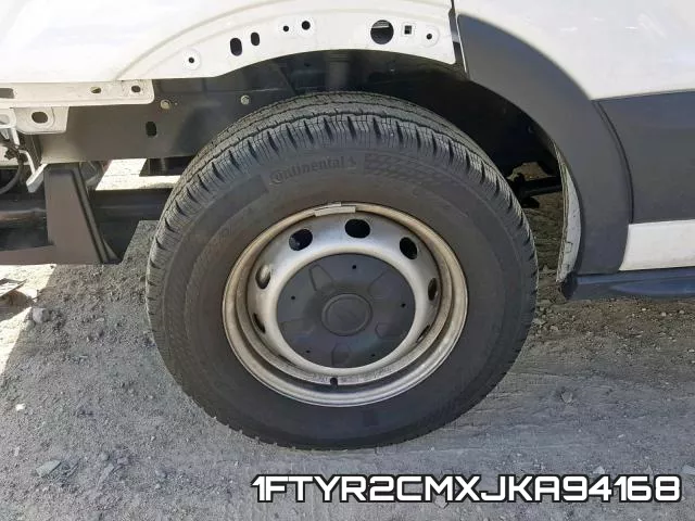 1FTYR2CMXJKA94168 фото 9