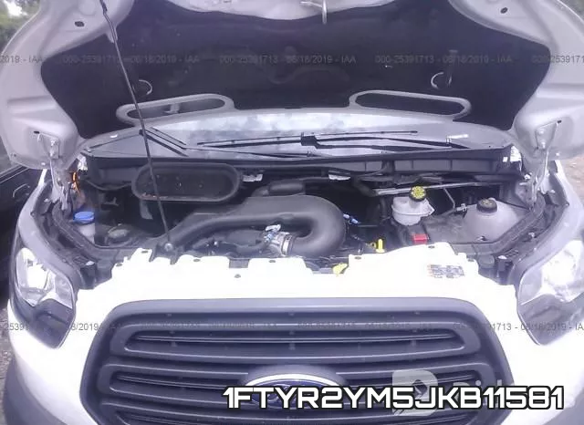 1FTYR2YM5JKB11581 фото 2