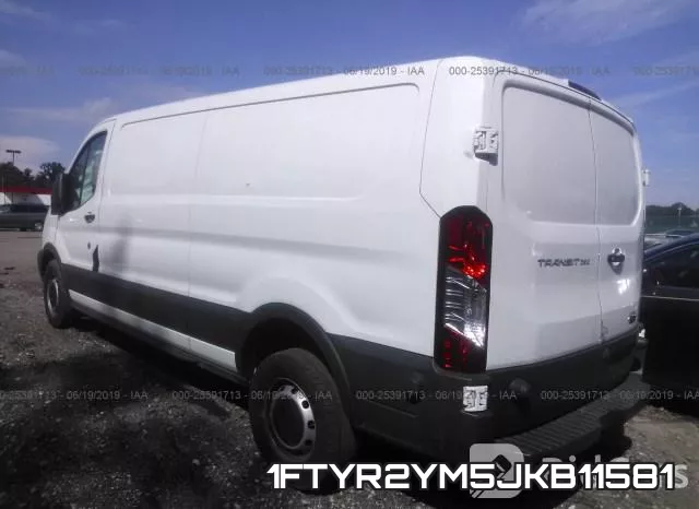 1FTYR2YM5JKB11581 фото 4