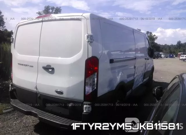 1FTYR2YM5JKB11581 фото 5