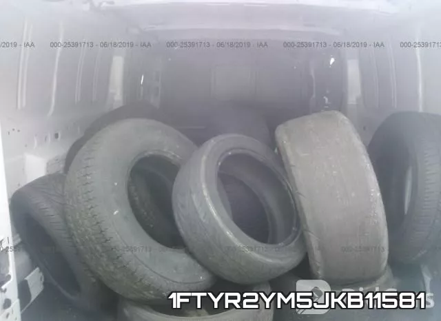 1FTYR2YM5JKB11581 фото 9