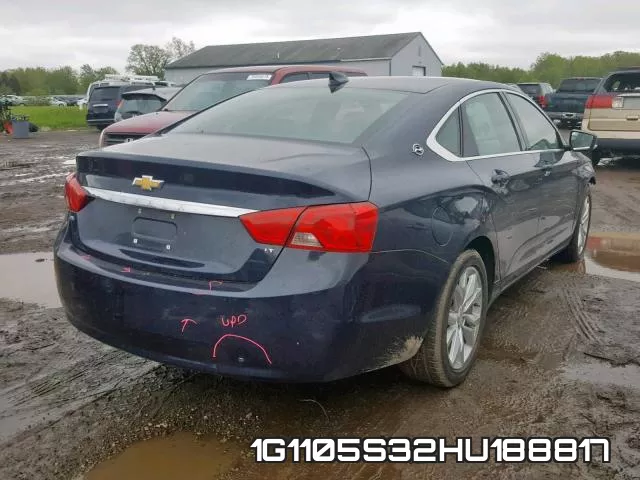 1G1105S32HU188817 фото 5