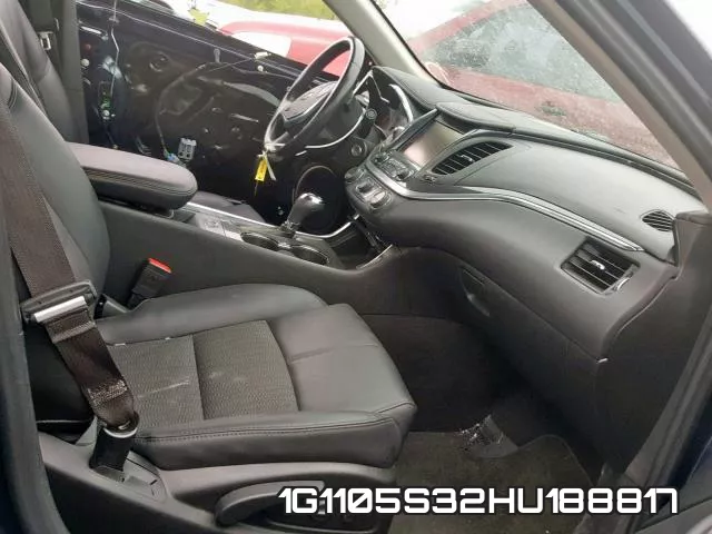 1G1105S32HU188817 фото 6