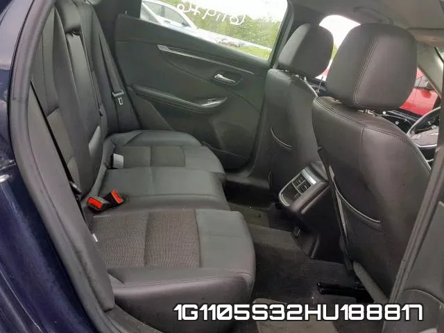 1G1105S32HU188817 фото 7