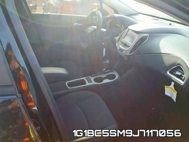 1G1BC5SM9J7117056 фото 6