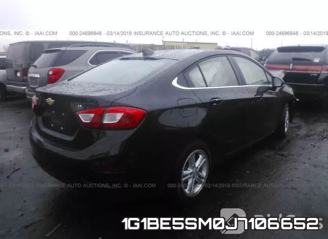 1G1BE5SM0J7106652 фото 5