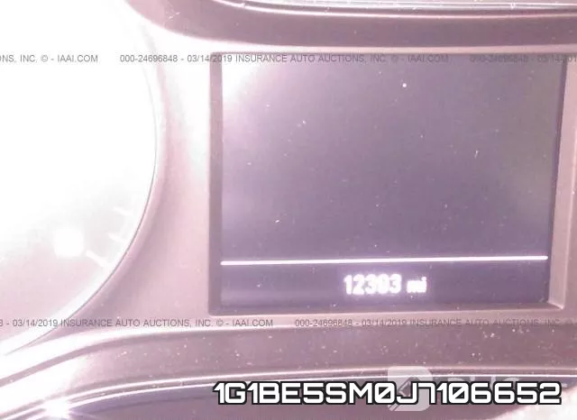 1G1BE5SM0J7106652 фото 8