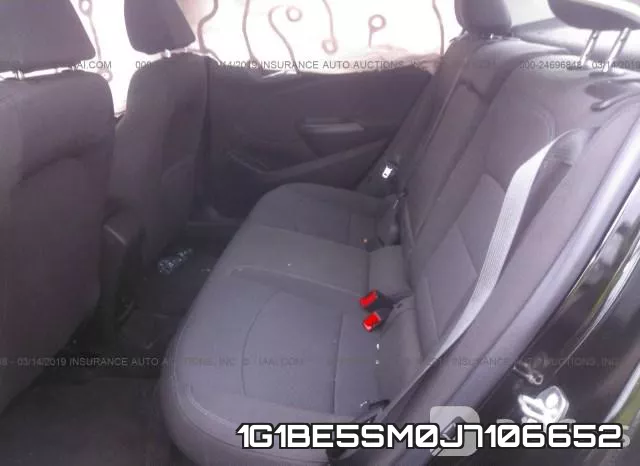 1G1BE5SM0J7106652 фото 9