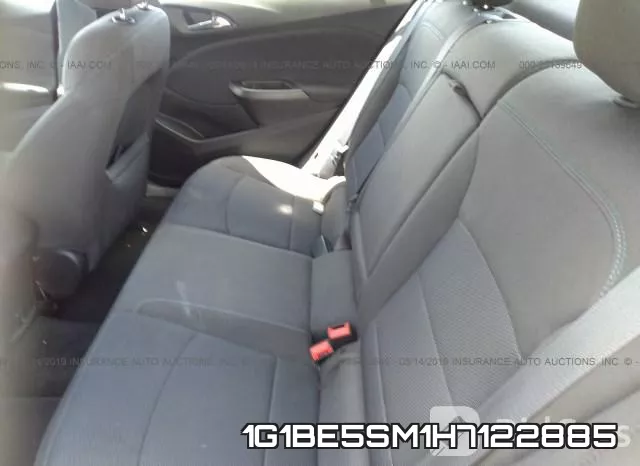 1G1BE5SM1H7122885 фото 9