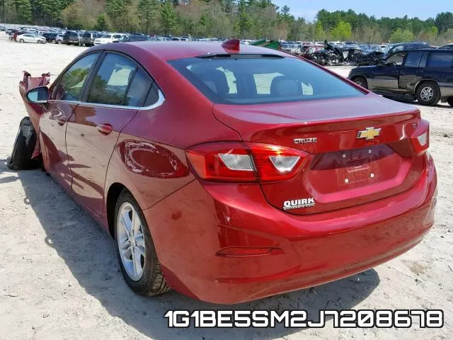1G1BE5SM2J7208678 фото 4