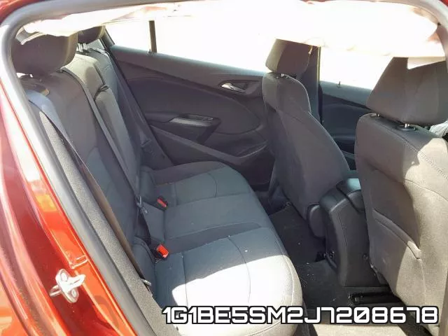 1G1BE5SM2J7208678 фото 7