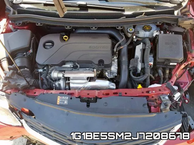 1G1BE5SM2J7208678 фото 8