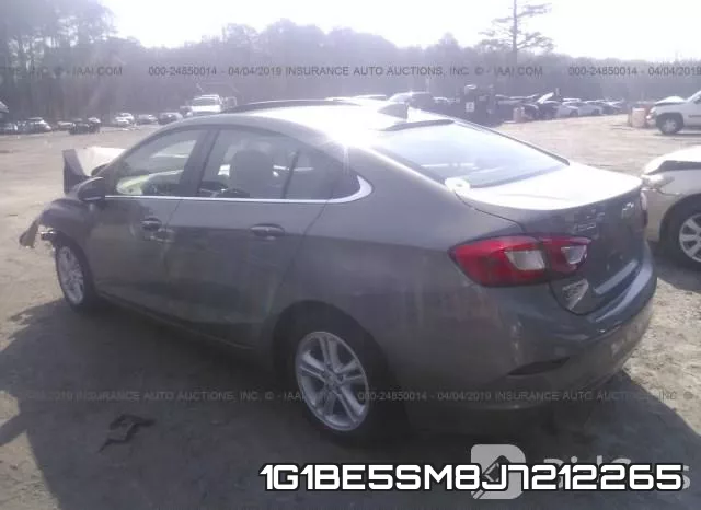 1G1BE5SM8J7212265 фото 4