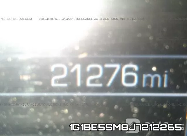 1G1BE5SM8J7212265 фото 8