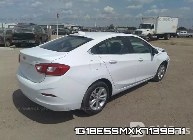 1G1BE5SMXK7139871 фото 5