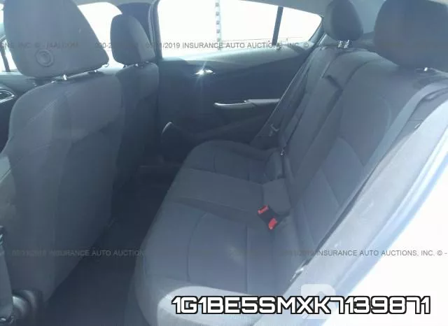 1G1BE5SMXK7139871 фото 9