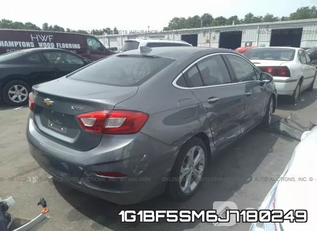 1G1BF5SM6J7180249 фото 5