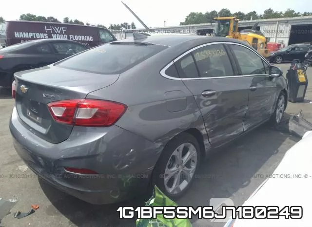 1G1BF5SM6J7180249 фото 7