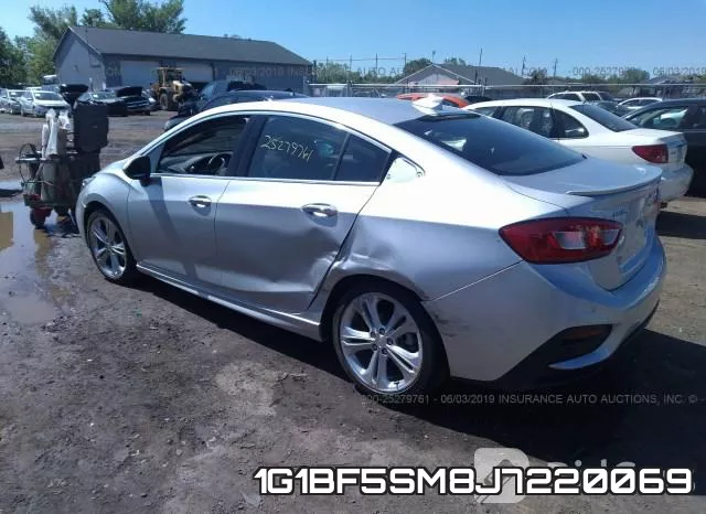 1G1BF5SM8J7220069 фото 4