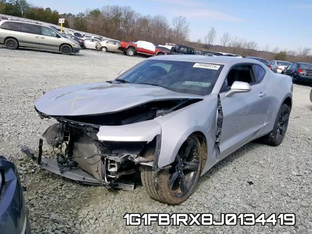 1G1FB1RX8J0134419 фото 3