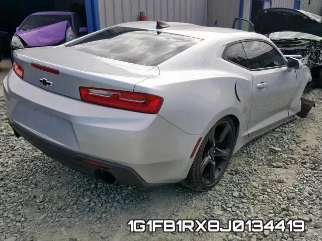 1G1FB1RX8J0134419 фото 5